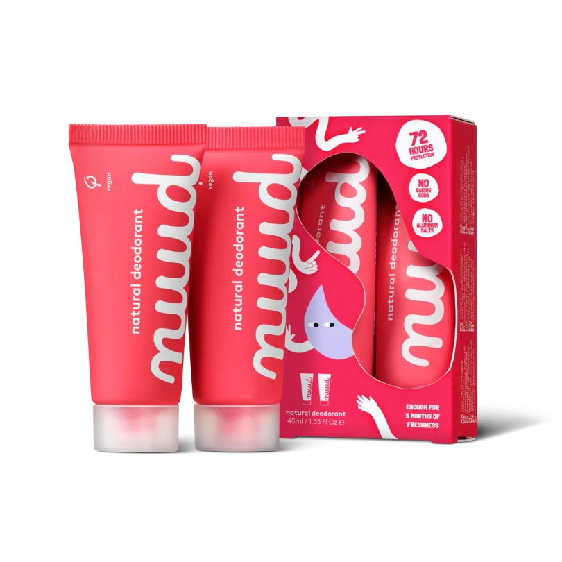 Smarter Pack - Three Pack