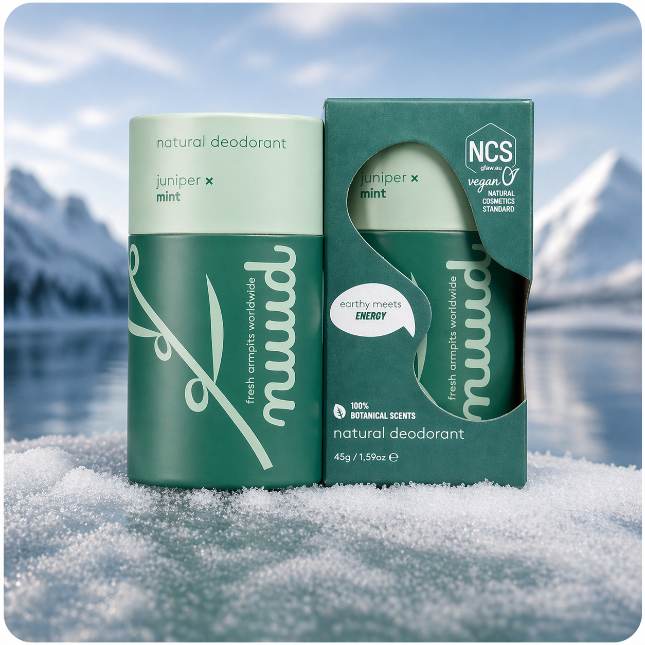 Nordic Frost Stick