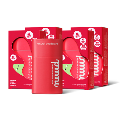 Stick Four Pack