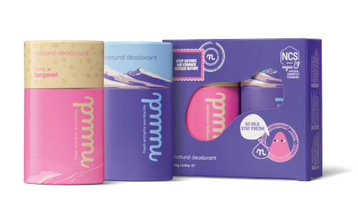 Adventure 2 Pack - Four Pack