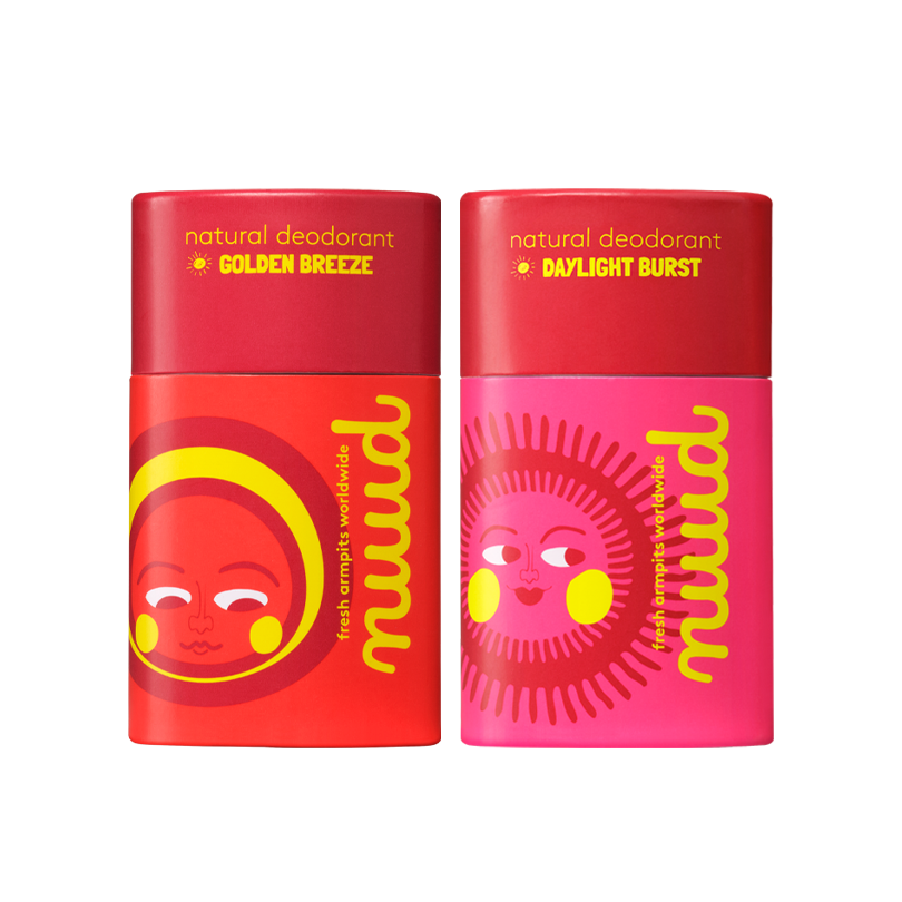 Daylight Burst + Golden Breeze (2 Pack)